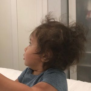 Meet your Posher, Franklyn